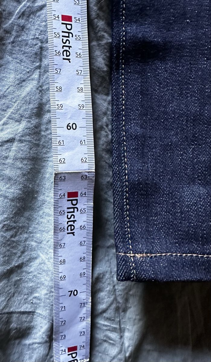 Jeans: Balmain Jeans 32 Neu – Neu und originalverpackt aus Burgdorf von N.O.C. 3