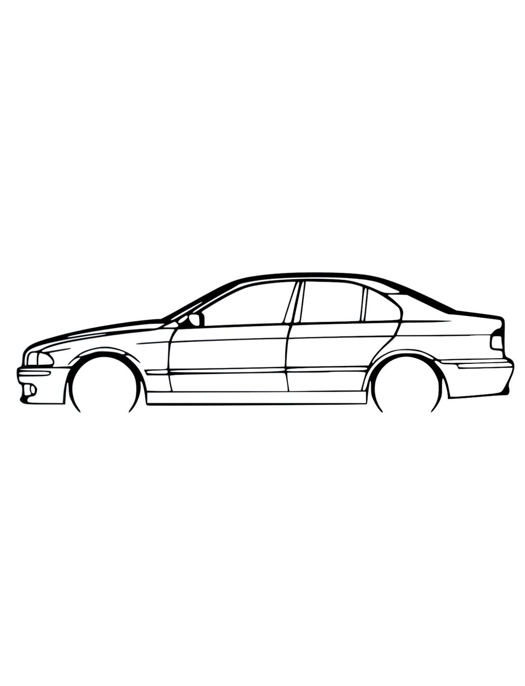 BMW Modellautos: BMW - E39 1999 – Neu und originalverpackt aus Altendorf von TISPA.SHOP