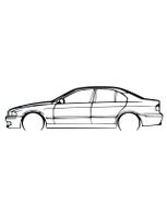 BMW - E39 1999