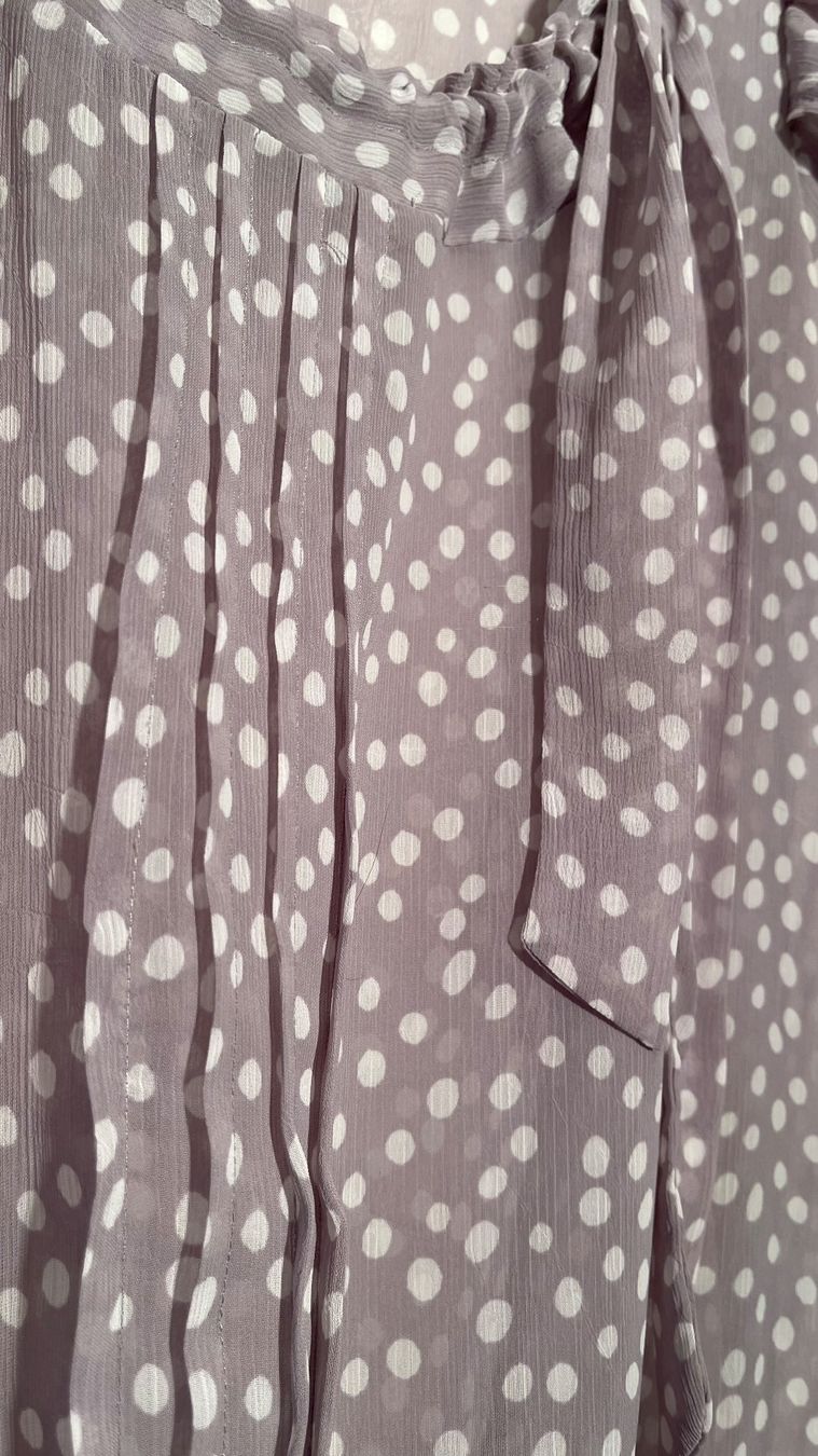 Zara Camicette: ZARA BASIC S M /NP55CHF Bluse PE – Nuovo (secondo la descrizione) da Kölliken venduto da Hap-7 3