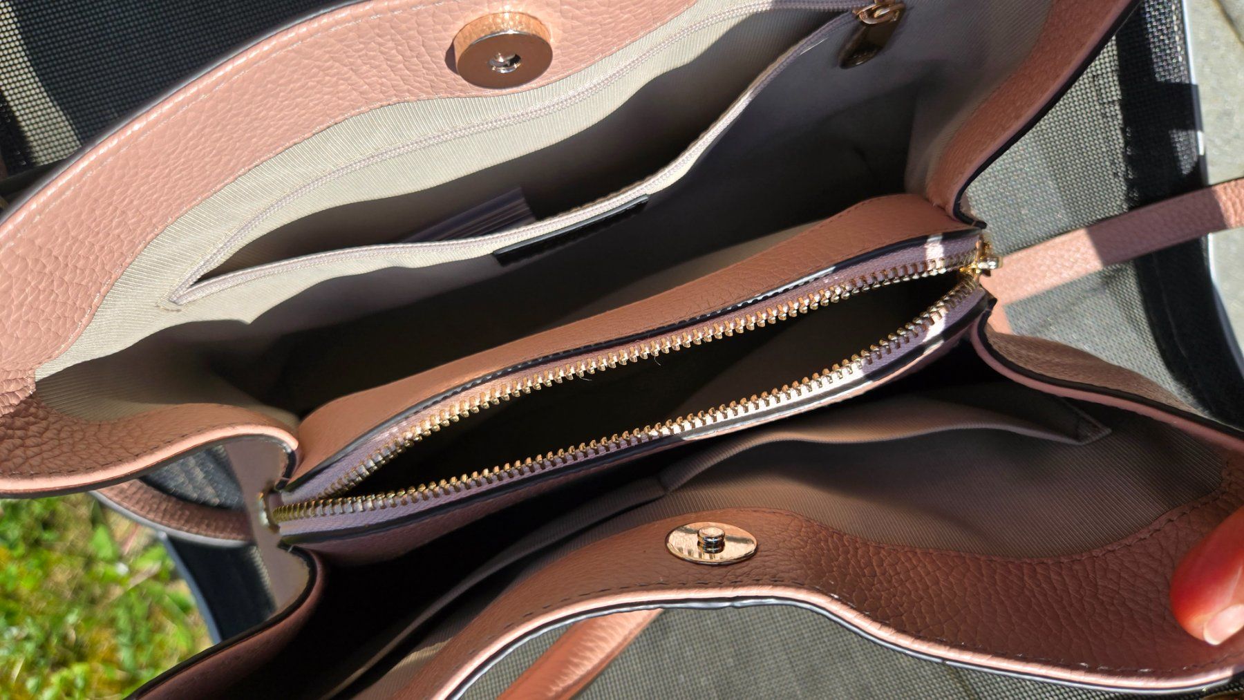 Furla Borse da donna: Furla Dafne Tasche Neuwertig – Nuovo (secondo la descrizione) da Baden venduto da knc00 5