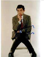 MR. BEAN Rowan ATKINSON