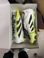 Adidas Predator Elite FT SG Fussballschuhe Grösse 42 neu