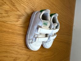 Adidas Sneakers. Grösse 22