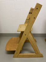 Kinder & Babystuhl (Tripp Trapp)