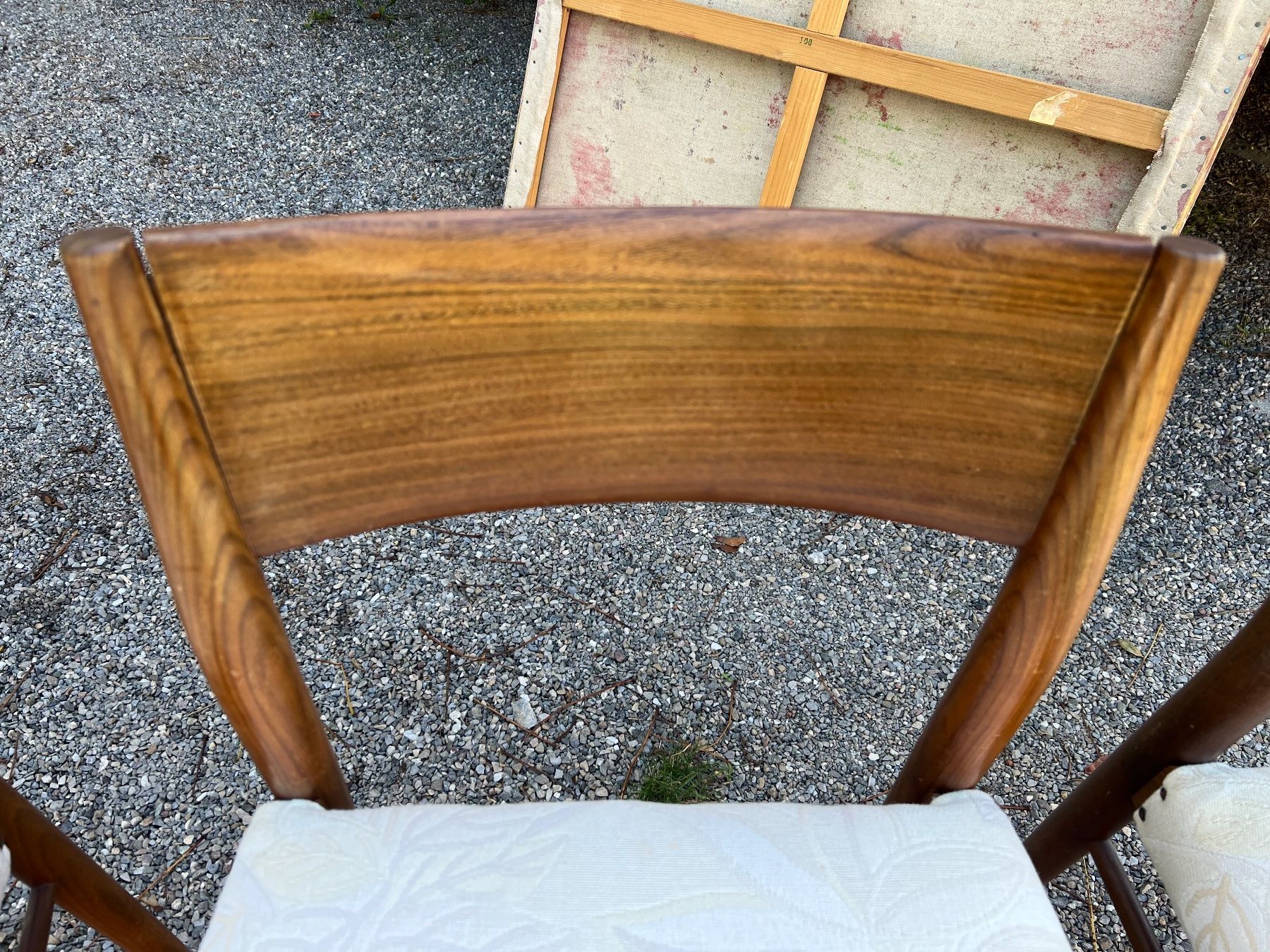 Wilkhahn Chaises: Wilkhahn Stühlen, Nr 16 – D'occasion à Glattfelden par maa_qcj8 3