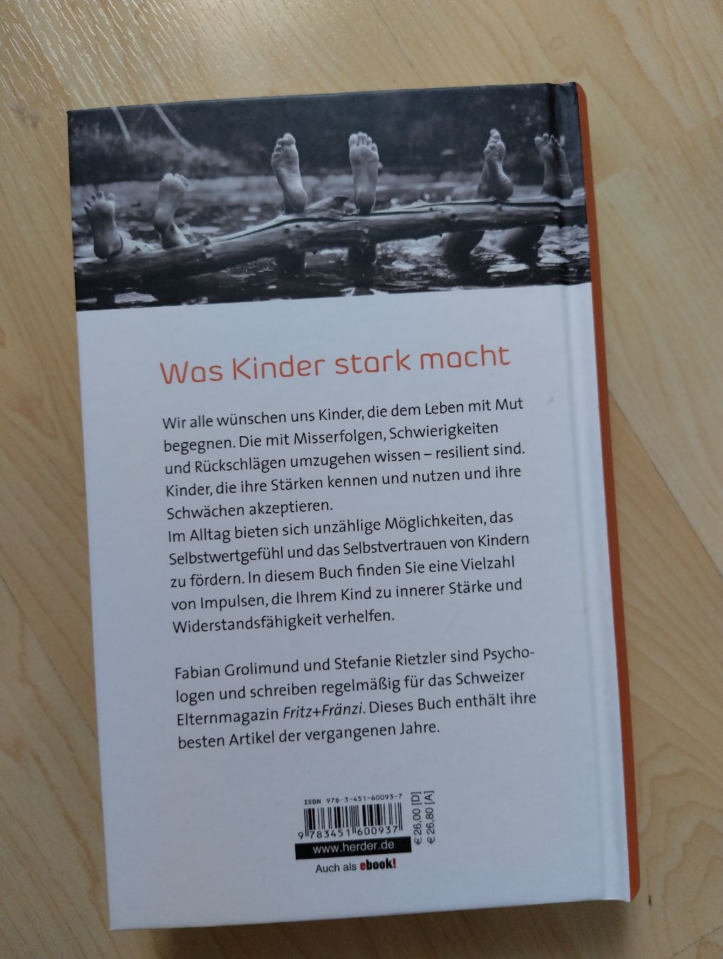 Libri: geborgen, mutig frei – Nuovo (secondo la descrizione) da Rotkreuz venduto da Wirbelprinzessin 1