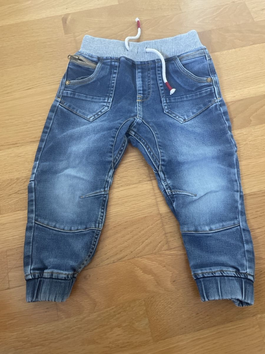 Jeans: Jeanshosen  – Usato da Rüschlikon venduto da zehnvoracht