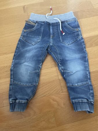 Jeanshosen 