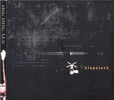 Daniel Disler Klopstock KNOCHENSACK Swiss Blues Rock CD