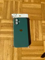 NEU Hülle/Cover IPhone 16 Plus