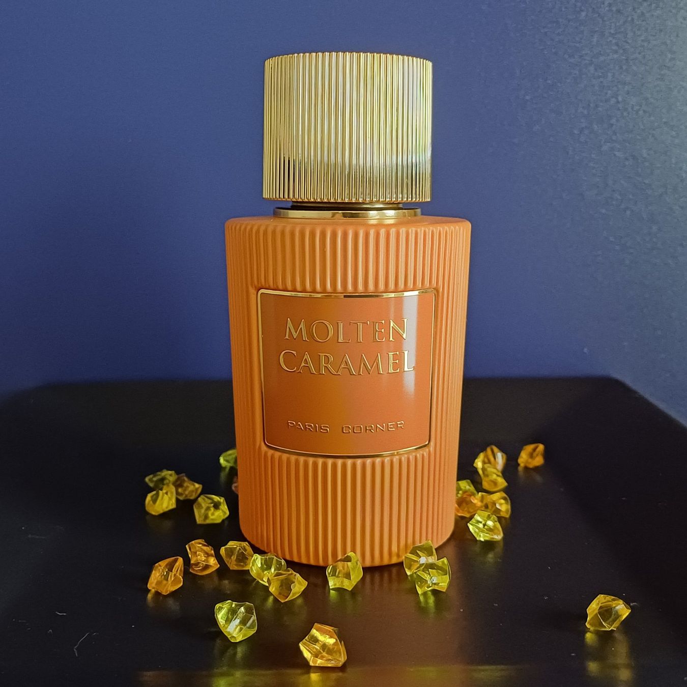 Profumi & Eau de Toilette: Molten Caramel Paris Corner Cheirosa '71 Sample/Probe 1-10ml – Nuovo (secondo la descrizione) da Marly venduto da springcloud247