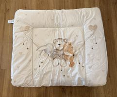 Julius Zöllner Wickelauflage inkl. Überzüge