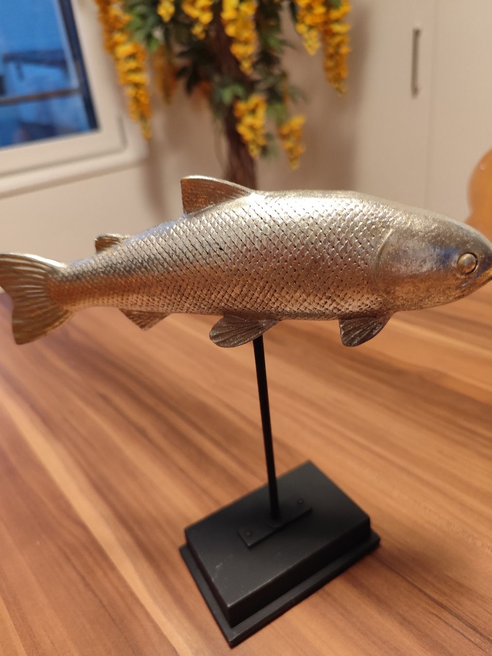 Figuren: Fisch Deko  – Gebraucht aus Grossdietwil von bie_2bn5 1