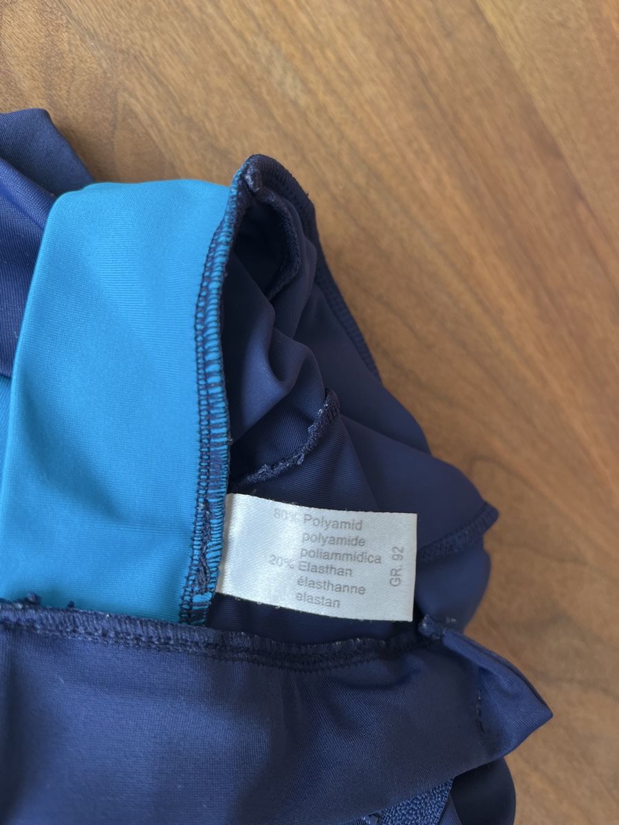 Badehosen: Badeshirt 92 – Gebraucht aus Andelfingen von estark 2