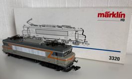 Märklin 3320  Serie BB 22 200 SNCF H0 Digital