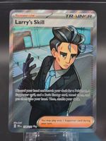 Larry's Skill #139 Prismatic Evolutions NM / 🇬🇧