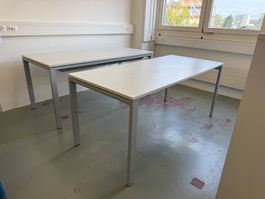 Lista Denz 1 Schreibtisch