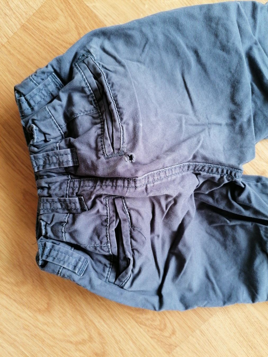 Pantaloni: Hose Gr 86 / 92 – Usato da Büttikon AG venduto da Amineah 1