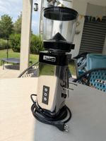 Anfim KS-T Espressomühle - Made in Italy, Baujahr 11/2017