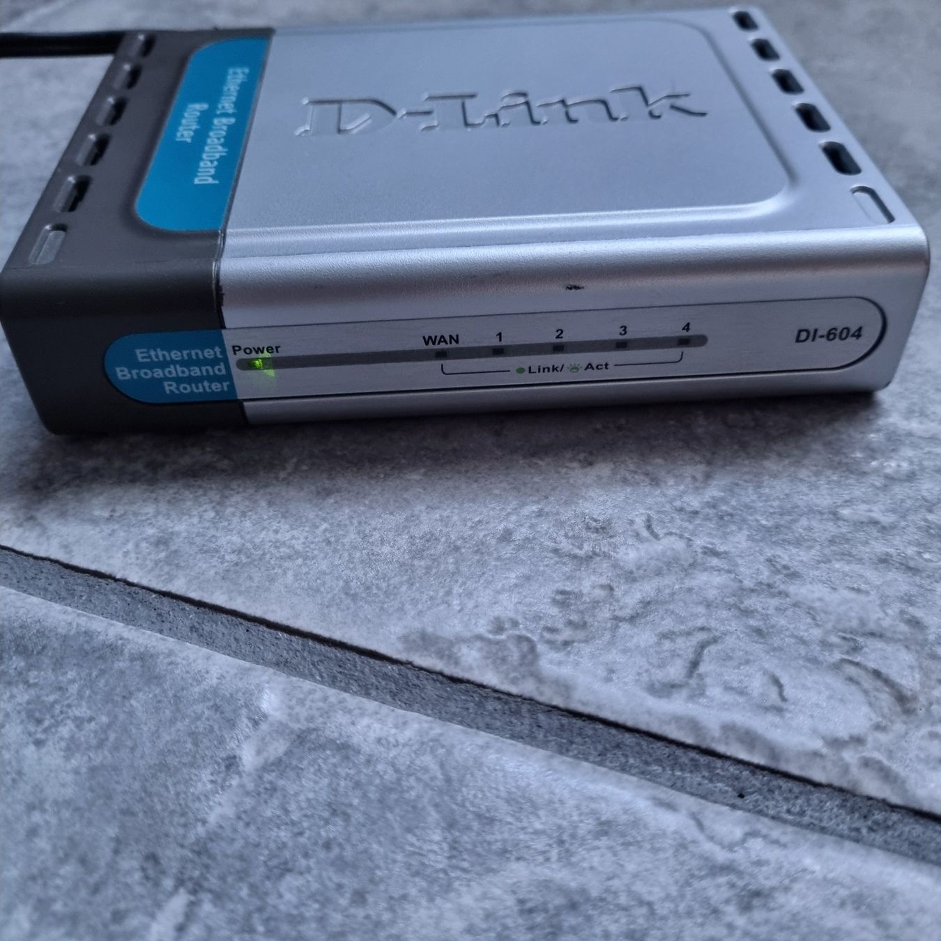 Dlink Modems & Router: Router D-Link – Gebraucht aus Uvrier von sal_t22d 5