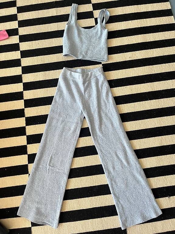 Lotti & Set di vestiti: babyblaues Set von Zara – Usato da Dübendorf venduto da jjs_t925 1