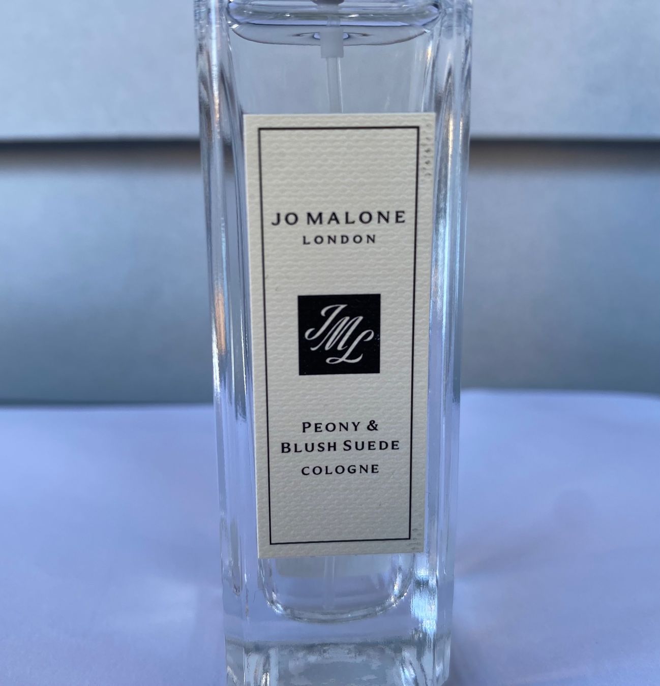 Jo Malone Parfum & Eau de Toilette: Jo Malone Peony & Blush Suede – Gebraucht aus Winterthur von hil_7mxs 1