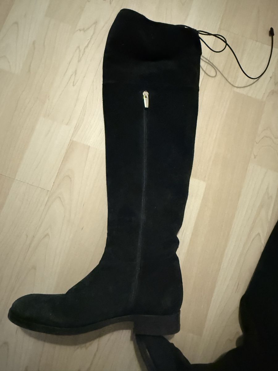 Benci Brothers Scarpe da donna: Benci Brothers Overknees Gr.36 – Usato da kollbrunn venduto da veronic.h 3