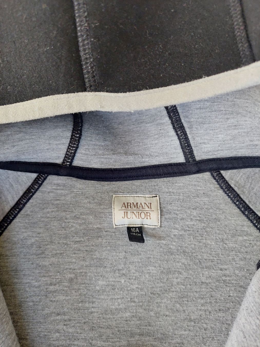 Armani Giacche & Cappotti: Jacke ARMANI JUNIOR – Usato da samedan venduto da ali_8zlh 1