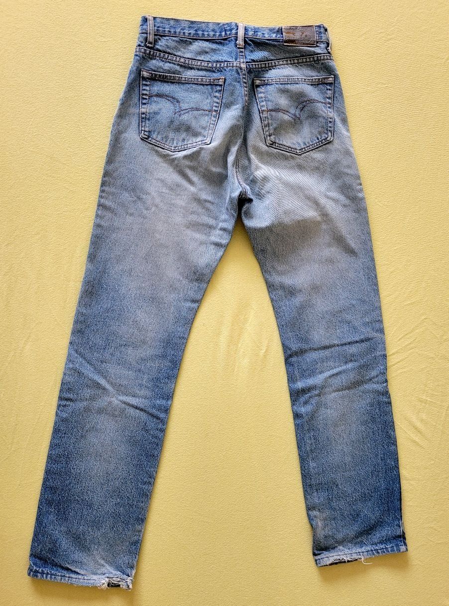 Lee Jeans: Lee Cooper Jeans, Vintage Look, 36/34 – Usato da Unterengstringen venduto da orpheo13 1