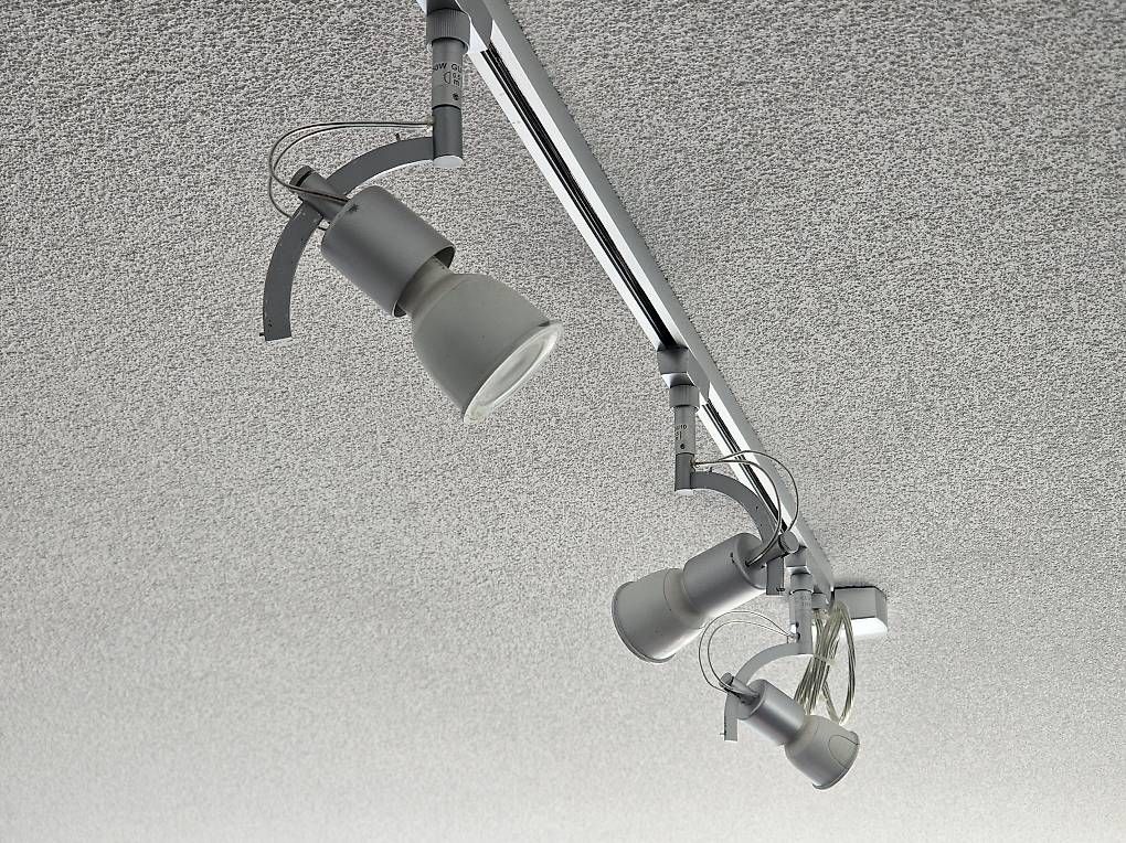 Philips Lampadari & plafoniere: Paulmann und 8 x Hue GU10 – Usato da Meisterschwanden venduto da MarioSigg 1