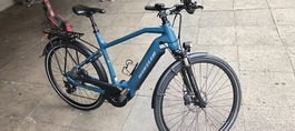 E-Bike Wheeler i-Vision Man C - 2020