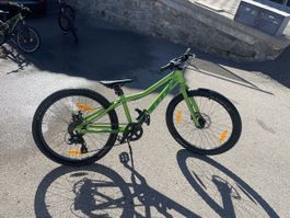 Vélo Scott 