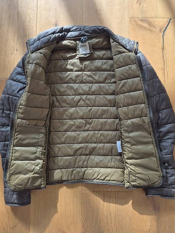 Jacken: Übergangsjacke Only – Gebraucht aus Nidau von Jil12 2