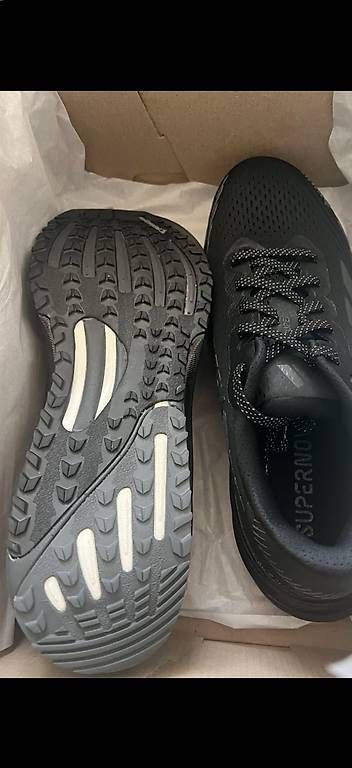 Adidas Chaussures hommes: Adidas supernova goretex – Neuf avec emballage d'origine à Pully par tarra26 3
