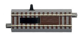 Roco 42519 - Handentkupplungsgleis (G½), 115mm 2 Stck
