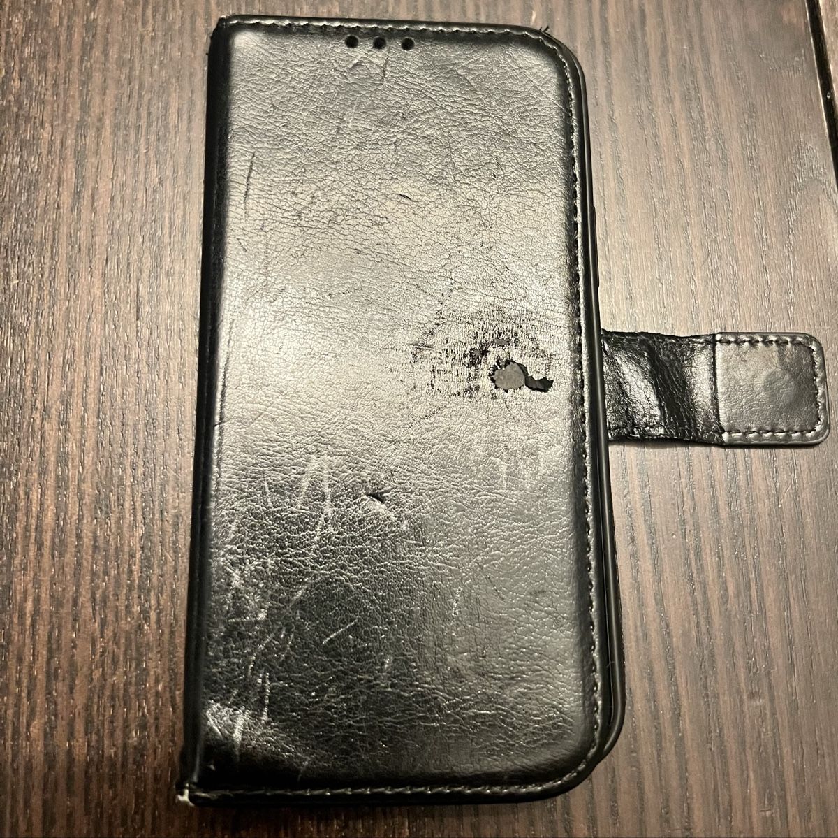 Cover & Protezioni schermo: Coque pour IPhone 12 – Usato da Fribourg venduto da Obiwan22 3