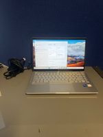 HP Pavilion x360 2-in-1 14" Core i5 12th/16 ram/500 ssd #82