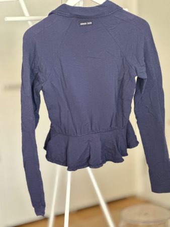 Designer Blazer von Armani Jeans