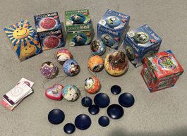 Puzzleball