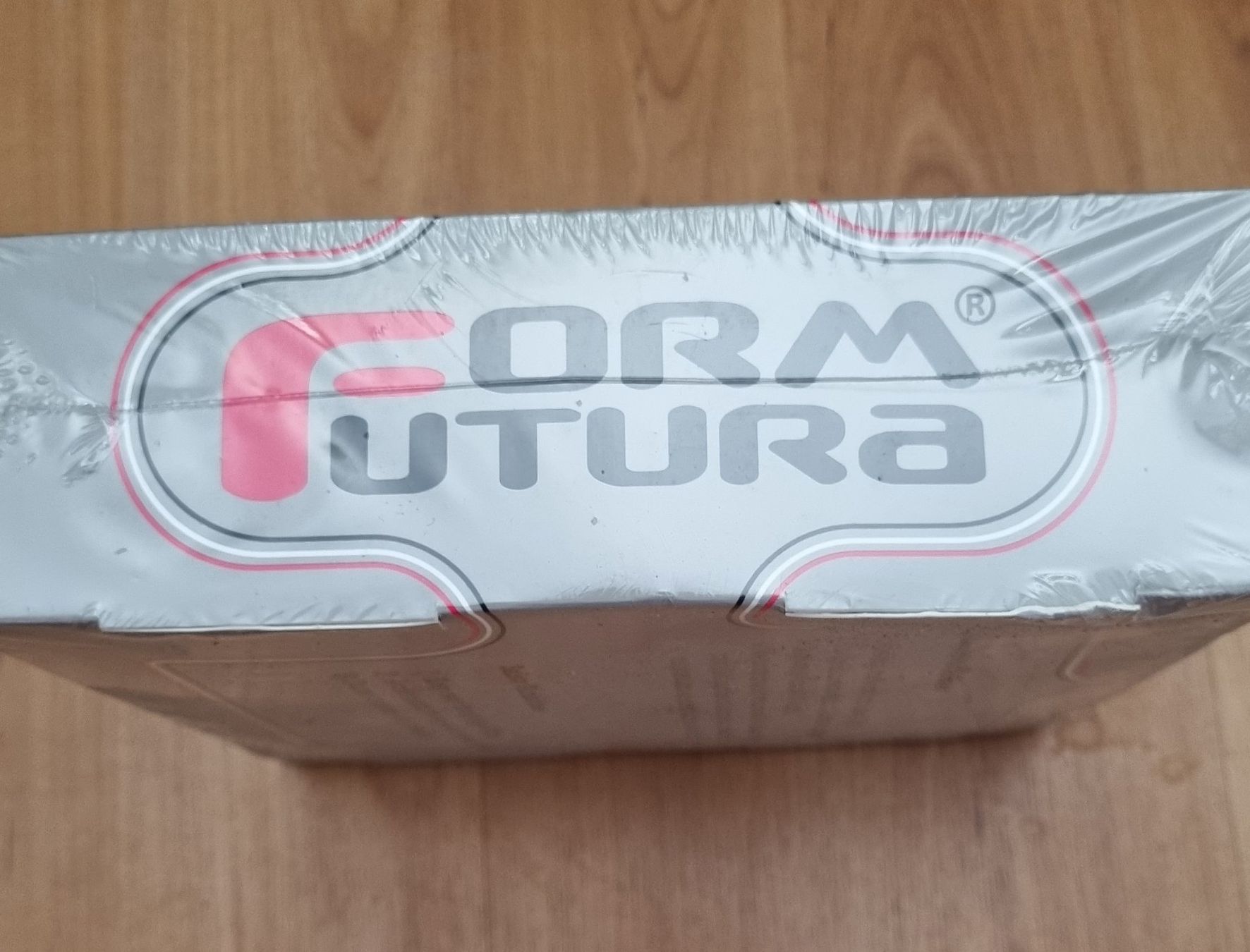 Imprimante 3D: 3D-Drucker Filament weiss – Neuf avec emballage d'origine à Oberentfelden par Myri13 2