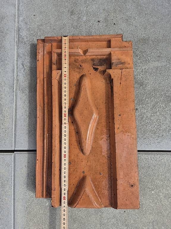 Pietre & tegole: Dachziegel – Usato da Pany venduto da Willi96