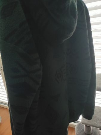 Jacke, Kaputzenjacke, Winterhoodie, Neu, nie getragen.