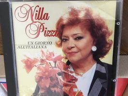 Nilla Pizzi - Un Giorno All'Italiana  🇮🇹