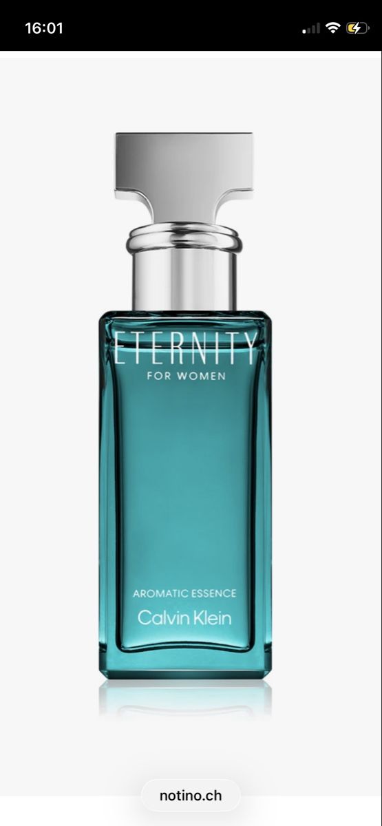 Calvin Klein Profumi & Eau de Toilette: Calvin Klein Eternity Damen Parfüm Probe – Nuovo (secondo la descrizione) da Bern venduto da tsc_npc7 1