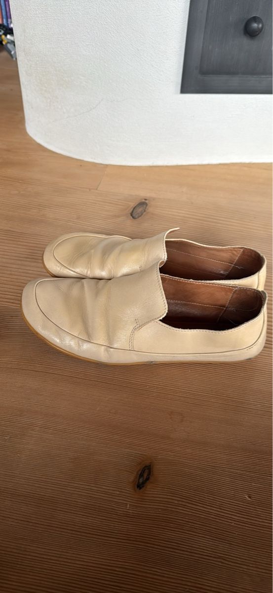 Vivobarefoot Scarpe da donna: Vivobarefoot Opanka 40  – Usato da Môtier (Vully) venduto da Iljos 1