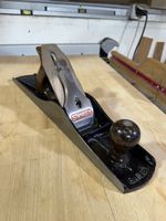 Hobel Stanley Nr.6