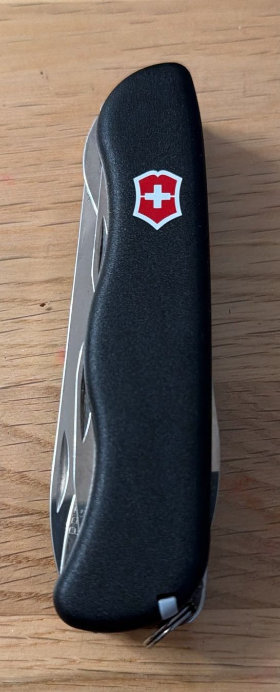 Victorinox Couteaux de poche: VICTORINOX SACKMESSER – D'occasion à Zürich par Frei-Occasionen 6