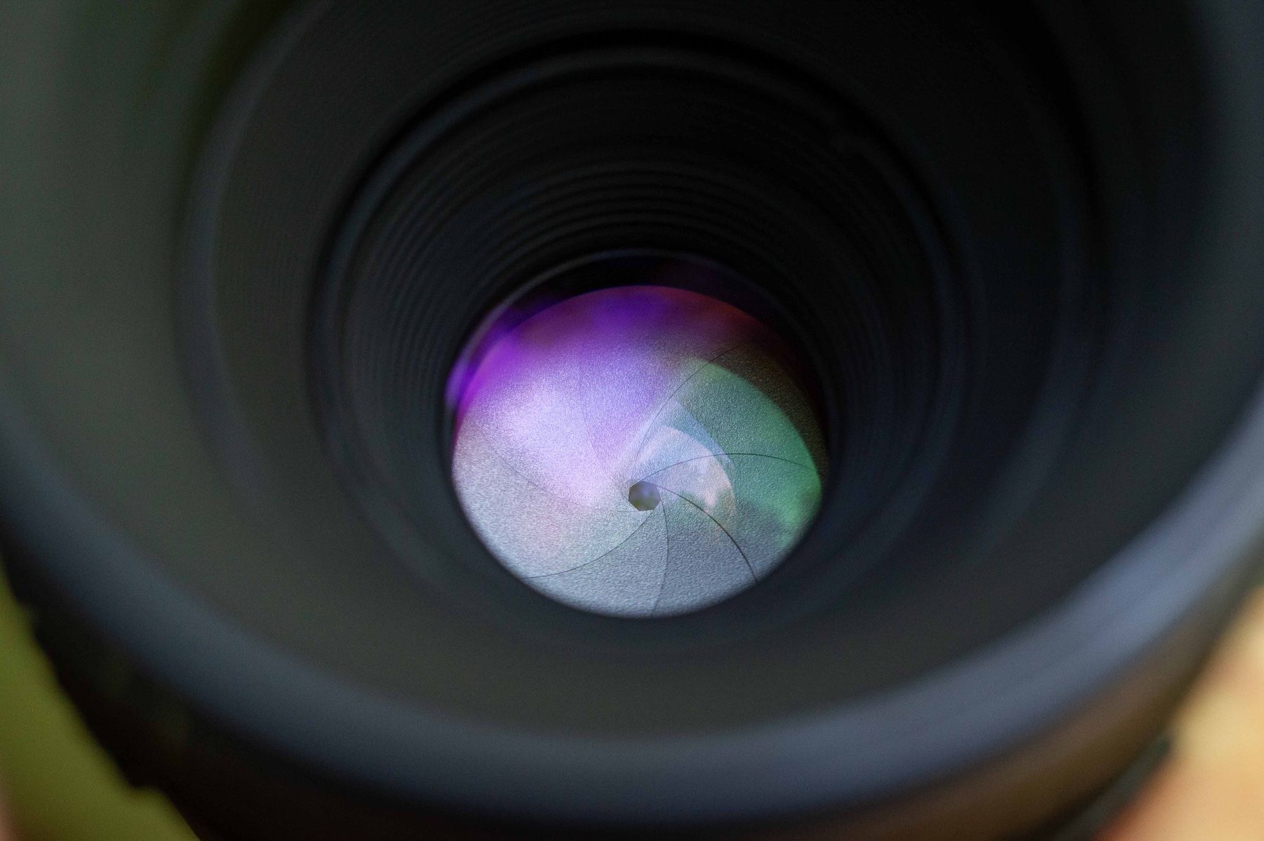 Nikkor Obiettivi: Nikon AF Micro Nikkor 60mm f2.8 – Usato da Schwerzenbach venduto da floridan 4
