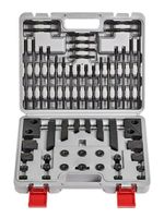 WABECO Spannpratzen Satz 58-teilig M12